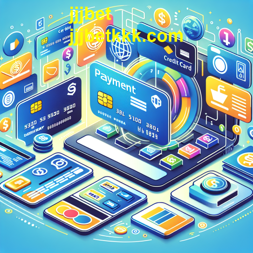 Explorando as Opções de Pagamento no JJJBet